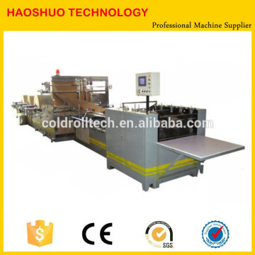 Automatic Paper Bags Making machine